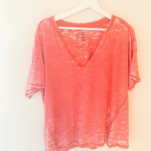 Free People T-Shirt
